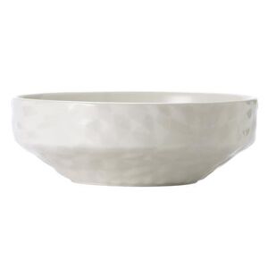 Libbey 988001760 20 oz Round Status Cereal Bowl - Porcelain, White Royal Rideau