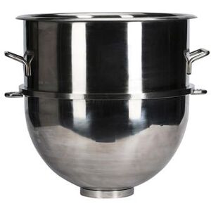 Globe XXBOWL-60 Bowl, 60 quart, Stainless Steel