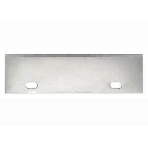 Winco SCRP-6B Replacement Blade for SCRP-14 Grill Scraper, Aluminum