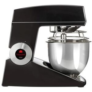 Varimixer VariCommercial mixer V5 Teddy 5 qt Planetary Commercial mixer - Countertop, 2/5 HP, Black, 115v