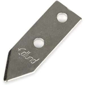 EDLUND COMPANY LLC Edlund K004M Replacement Part, 1 Blade, Stainless Steel