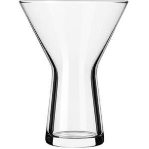 Libbey 1103 12 oz Symbio Martini Glass, Clear