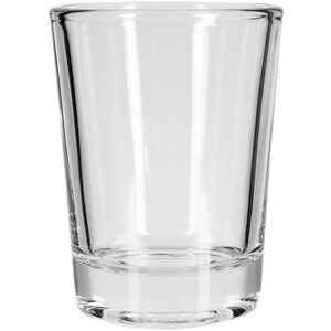 Libbey 5134 4 oz Side Water Glass, 4-oz. Capacity, Clear