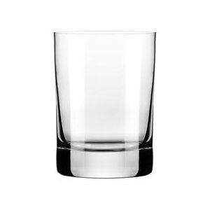 Libbey 9035 10 1/2 oz Rocks Glass - Modernist, Reserve by Libbey, Clear