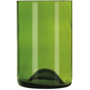 Libbey 97287 12 oz Double Old Fashioned Glass, Green