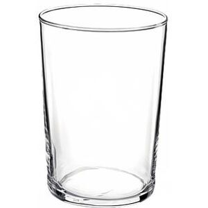 Steelite 4912Q014 17 1/4 oz Bodega Maxi Glass, Clear