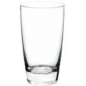 Steelite 4928Q193 15 1/2 oz Manon Cooler Glass, Clear