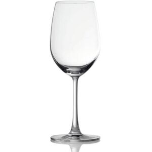 Anchor 14160 14 1/4 oz Matera All Purpose Wine Glass, 24/Case, Clear