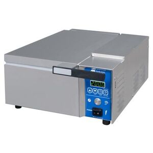 Antunes DFW-150 (1) Pan Portion Steamer - Countertop, 120v/1ph, 1 Pan Capacity, Stainless Steel