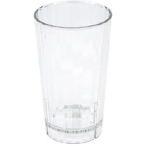 Cambro HT120CW135 12 oz Clear Plastic Tumbler