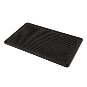Browne 576206 Full Size Grill/Pizza Tray for Combi Ovens, Two Sided