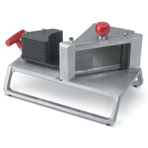 "Vollrath 15203 Redco InstaSlice Tomato Slicer - 1/4"" Cut, Straight Blades"