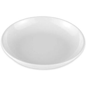 GET M-032-W 1 1/2 oz Melamine Sauce Bowl, White