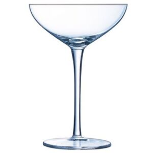 Chef & Sommelier L5641 7 3/4 oz Sequence Coupe Cocktail Glass
