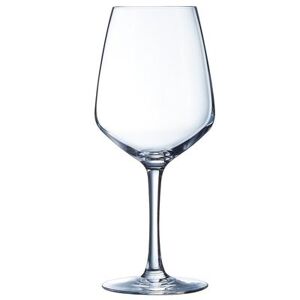 Arcoroc N5993 16 3/4 oz V. Juliette Wine Glass