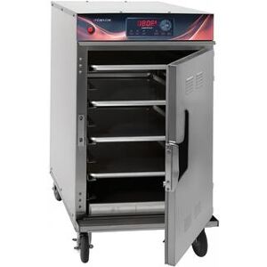 Cres Cor 1000-CH-SS-SPLIT-STK-DX Full-Size Cook and Hold Oven, 208-240v/1ph, Stainless Steel