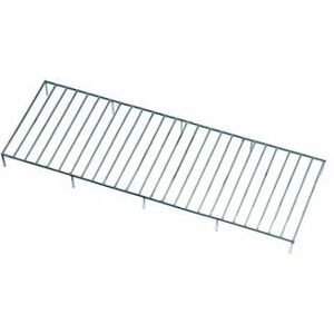 Rotisol USA GSV1655 Raised Rib Rack for FauxFlame 1655 Rotisseries