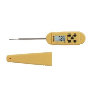 Taylor 5296650 Digital Pocket Thermometer, -40Â° to 450Â°F