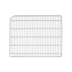 "Turbo Air P0178K0100 Left Side Wire Shelf for Turbo Air Merchandisers, 22 3/4"" x 23 3/4"""