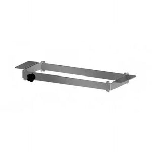 Electrolux Professional 653292 Adjustable Rail for Containers 15 to 16"" for Hand Held Mixer B3000"