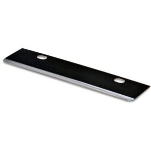 Vollrath 1102R Grill Scraper Blade - Replacement, Steel, For 1101 Redco Grill Tender Scraper