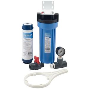 Krowne KR-HS1-KIT Single Hydrosift Water Filter Assembly Kit