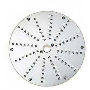 "Eurodib 653775 5/32"" Grating Disc, Stainless Steel"