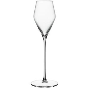 Spiegelau 1350326 4 1/2 oz Definition Digestive Wine Glass, Lead-free Crystal, Wide-bottom, Clear