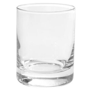 Libbey 2303 3 oz Lexington Whiskey Shot Glass, Clear