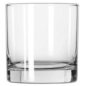 Libbey 2338 10 1/4 oz Old Fashioned Glass - Lexington, Clear