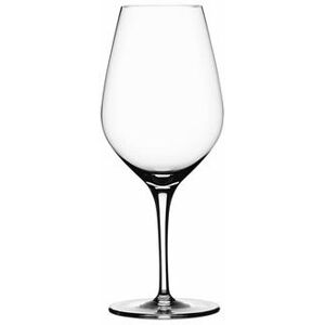 Spiegelau 4408002 14 1/4 oz Authentis White Wine Glass, 12/CS