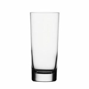 Spiegelau 9008012 12 1/4 oz Classic Bar Longdrink Glass, Clear
