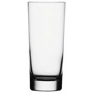 Spiegelau 9008012 12 1/4 oz Classic Bar Longdrink Glass, Clear