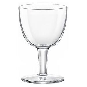 Steelite 49118Q067 15 1/4 oz Abbey Beer Glass, Clear