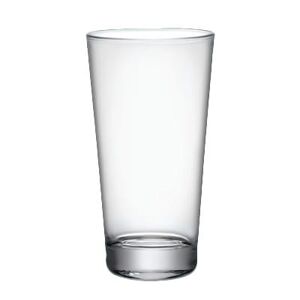 Steelite 4940Q341 13 1/4 oz Sestriere Highball Glass, Clear