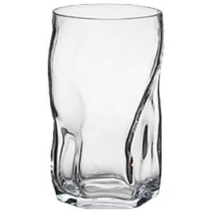 Steelite 4942Q363 2 1/4 oz Sorgente Shot Glass, Clear