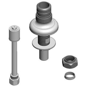 T&S 017208-40 CWS EasyInstall Diverter Repair Kit