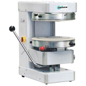 "Univex SPRIZZA50 Dough Sheeter w/ 19 3/4"" Ring, Automatic, 115v"