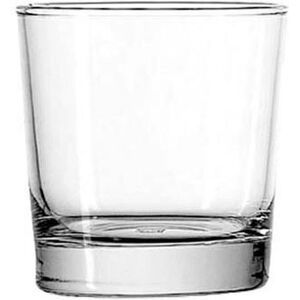 Anchor 3178FU 9 oz Rocks Glass - Heavy Base, Clear