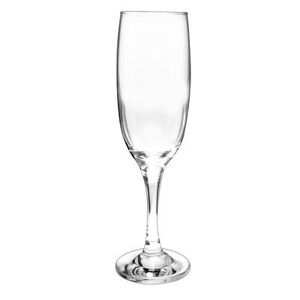 Anchor H001238 7 1/4 oz Excellency Champagne Flute Glass, 12/Case, Clear