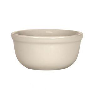 ITI RO-150 14 oz Round Roma Soup Bowl - Ceramic, American White