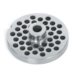 "Vollrath 40747 1/8"" Grinder Plate 12"