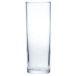 Arcoroc 15012 10 1/2 oz Essentials Highball Glass, Clear