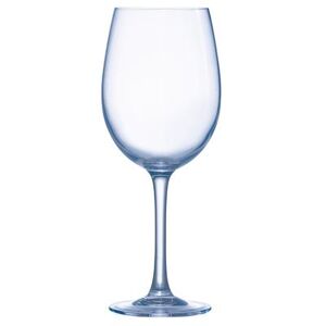 Chef & Sommelier 46961 16 oz Cabernet Wine Glass, 16 Ounce, Clear