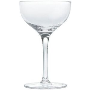 Arcoroc CA030 6 oz Mix Coupe Glass, 24/Case, Clear