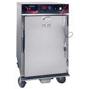 Cres Cor 500-CH-AL-DX Undercounter Cook and Hold Oven, 120v, 18 Programmable Selections, 5 Pan Capacity