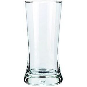 Anchor 1B13315 14 1/4 oz Tango Long Drink Glass, Clear