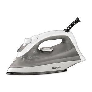 Conair Hospitality WCI216 Steam & Dry Iron w/ Auto Shutoff - White, 1200 watts, 120v