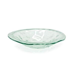 Front of the House DBO012CLG22 20 oz Round Arctic Bowl - Glass, Clear