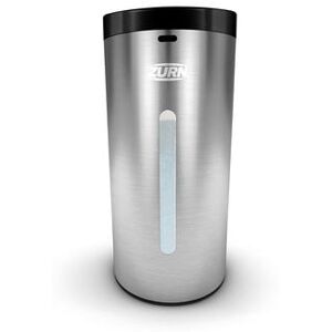 Zurn Industries Z6900-FSD-WM 22 oz Wall Mount Automatic Foam Soap/Sanitizer Dispenser - Chrome, Sensor, Silver